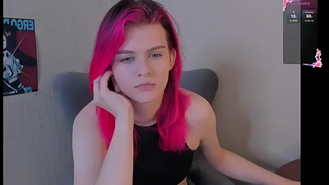 JulieTaylors online show from 11/14/25, 09:18