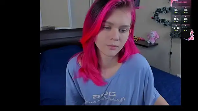 JulieTaylors online show from 04/09/26, 10:05