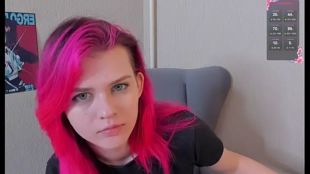 JulieTaylors online show from 11/12/25, 08:56