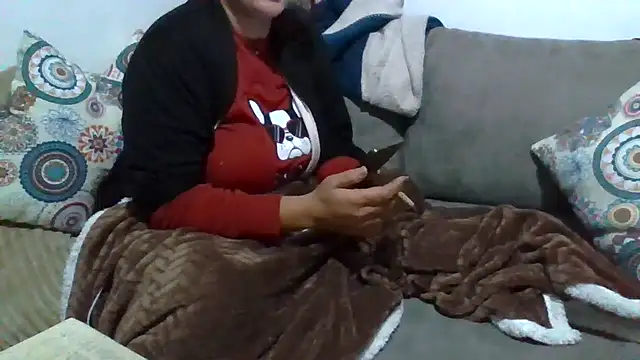 SaidaHot online show from 12/20/25, 05:49