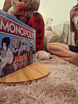 SaidaHot online show from 09/28/25, 12:39