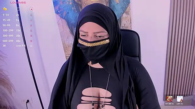 Snapshot of zully_01 chatting on 02/16/26, 12:59 zully 01 online show from 02/16/26, 12:59