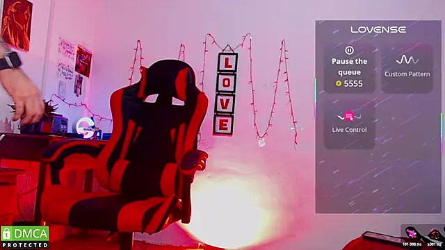 Diilanhott online show from 02/27/26, 12:33