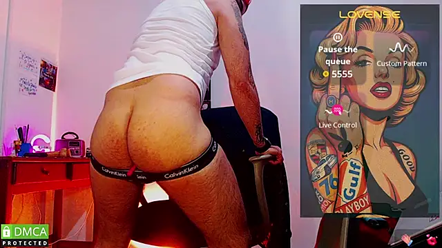 Diilanhott online show from 01/14/26, 02:59