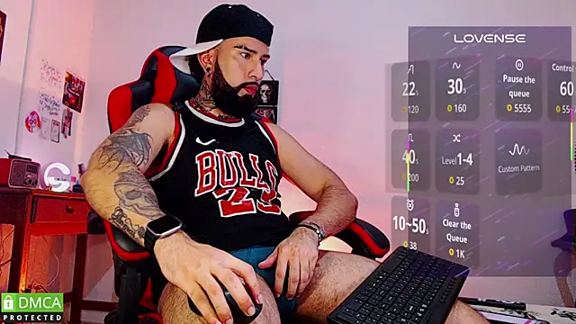 Diilanhott online show from 03/26/26, 11:13