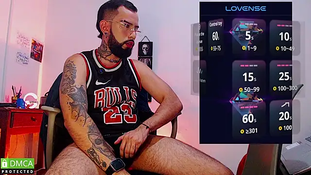 Diilanhott online show from 01/11/26, 12:28