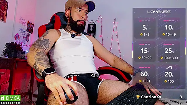 Diilanhott online show from 03/18/26, 10:43