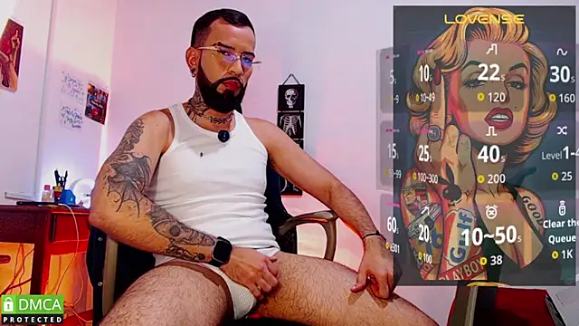 Diilanhott online show from 01/15/26, 01:09