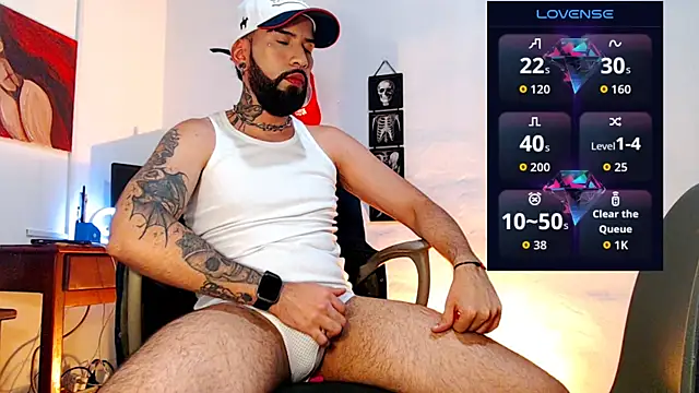 Snapshot of Diilanhott chatting on 12/18/25, 04:06 Diilanhott online show from 12/18/25, 04:06