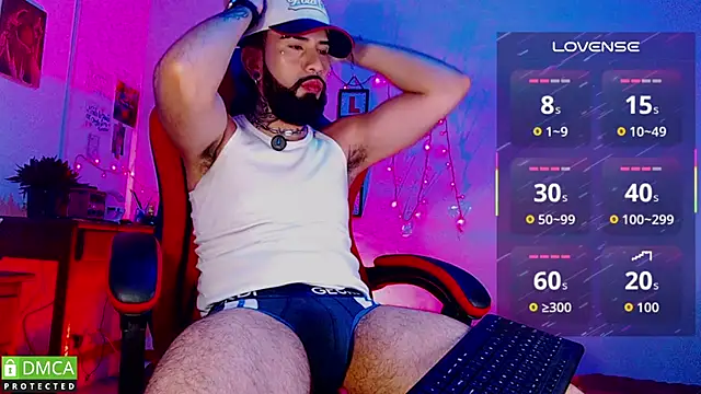 Diilanhott online show from 03/01/26, 12:21