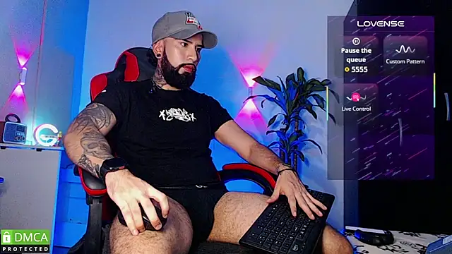 Diilanhott online show from 05/25/26, 11:58