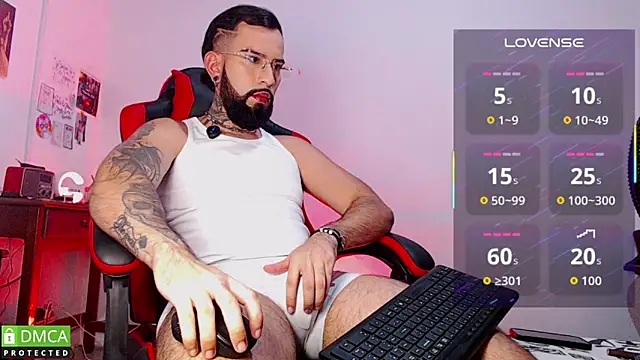 Diilanhott online show from 04/12/26, 10:13