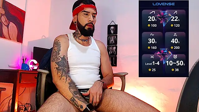 Snapshot of Diilanhott chatting on 12/19/25, 03:43 Diilanhott online show from 12/19/25, 03:43