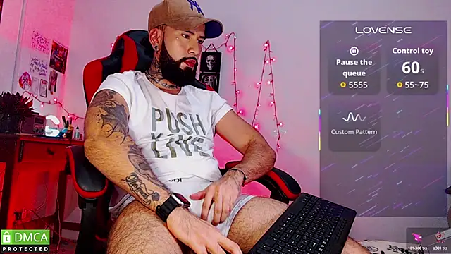 Diilanhott online show from 03/14/26, 11:00