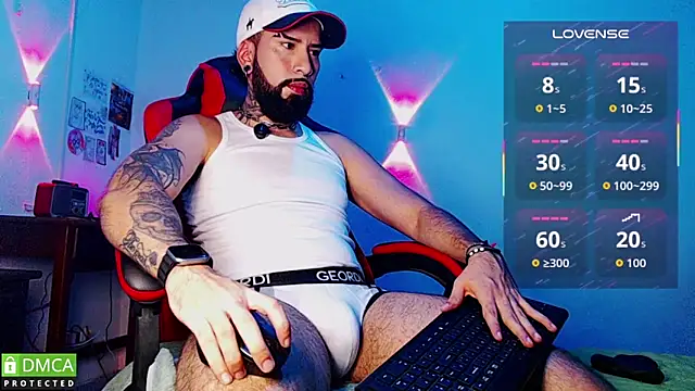 Diilanhott online show from 05/01/26, 10:59