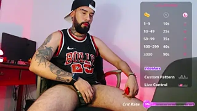 Snapshot of Diilanhott chatting on 11/13/25, 11:52 Diilanhott online show from 11/13/25, 11:52