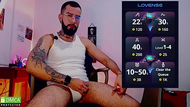 Diilanhott online show from 01/11/26, 09:33