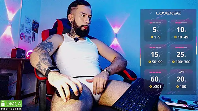 Diilanhott online show from 04/13/26, 11:09