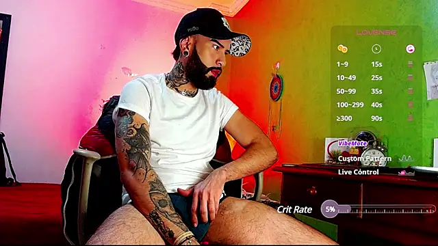 Snapshot of Diilanhott chatting on 03/02/25, 09:32 Diilanhott online show from 03/02/25, 09:32