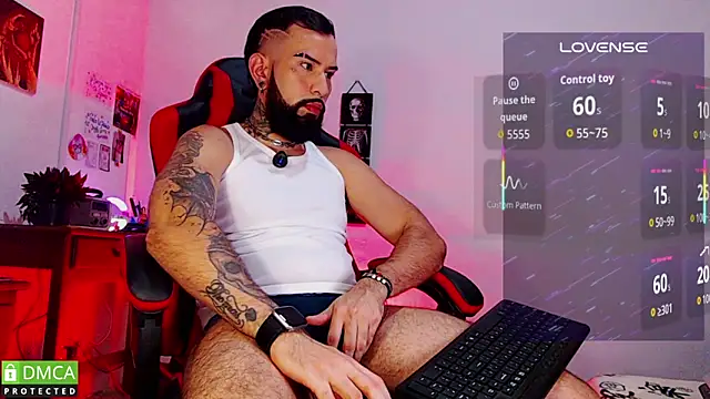 Diilanhott online show from 03/19/26, 11:05