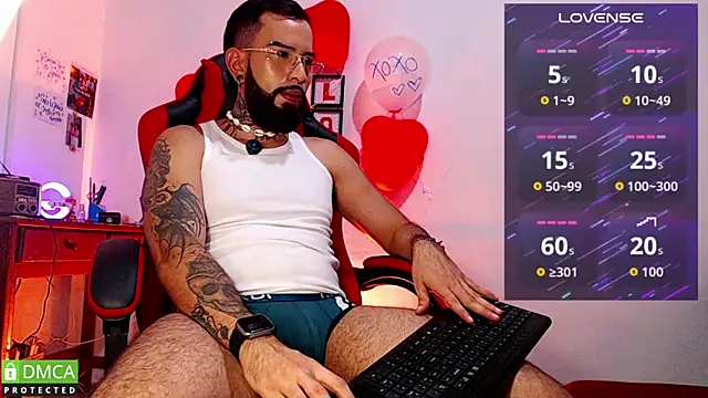 Diilanhott online show from 02/13/26, 10:32