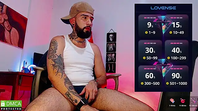 Snapshot of Diilanhott chatting on 12/14/25, 03:35 Diilanhott online show from 12/14/25, 03:35