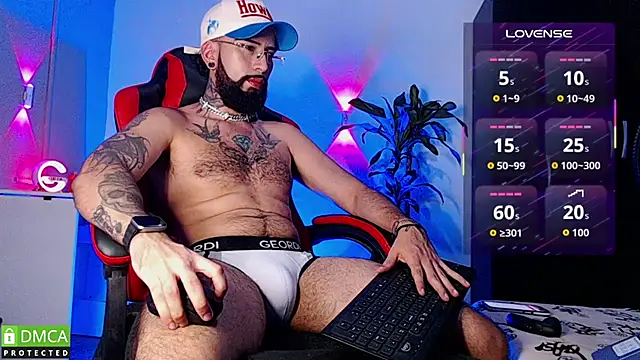 Diilanhott online show from 05/29/26, 12:05