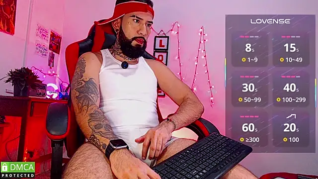 Diilanhott online show from 02/24/26, 11:27