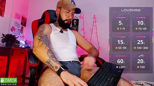 Diilanhott online show from 03/16/26, 11:18