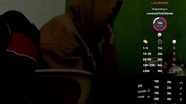 Snapshot of Diilanhott chatting on 02/18/25, 05:09 Diilanhott online show from 02/18/25, 05:09