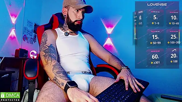 Diilanhott online show from 04/22/26, 10:49