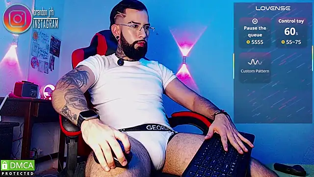 Diilanhott online show from 05/07/26, 10:57