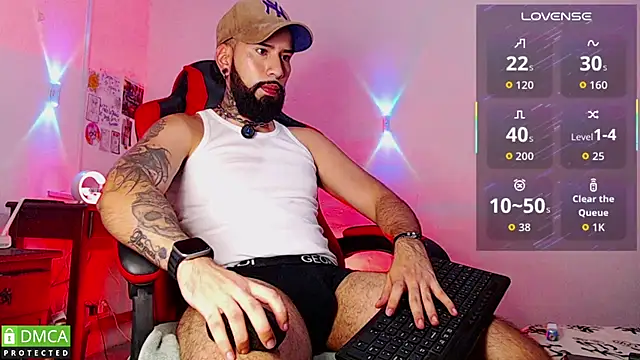 Diilanhott online show from 05/15/26, 11:25