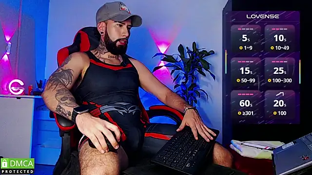 Snapshot of Diilanhott chatting on 06/07/26, 10:59 Diilanhott online show from 06/07/26, 10:59