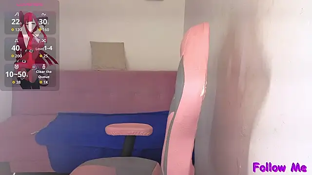 vittorialombardi   online show from 02/14/26, 07:19