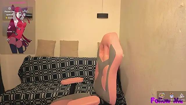 vittorialombardi   online show from 02/21/26, 07:10