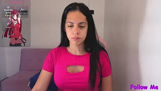 vittorialombardi   online show from 02/08/26, 07:06