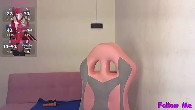 vittorialombardi   online show from 02/06/26, 07:15