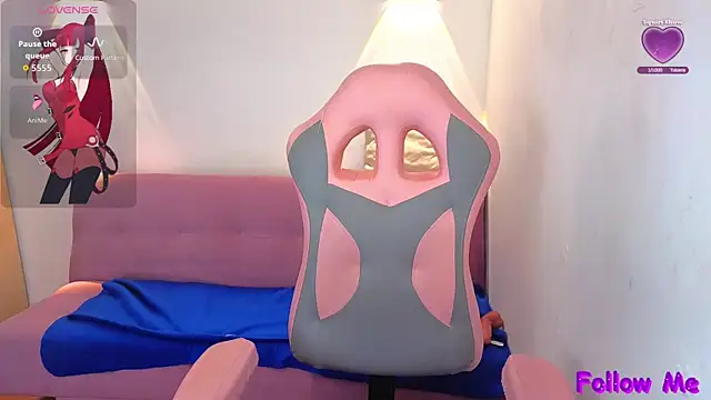 vittorialombardi   online show from 01/10/26, 07:15