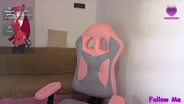 vittorialombardi   online show from 12/23/25, 07:18