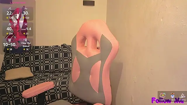 vittorialombardi   online show from 03/01/26, 07:19