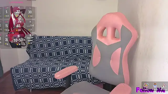 vittorialombardi   online show from 02/22/26, 07:11