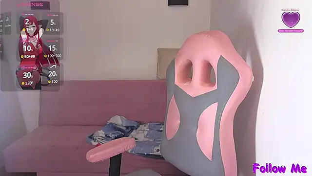 vittorialombardi   online show from 01/13/26, 10:19