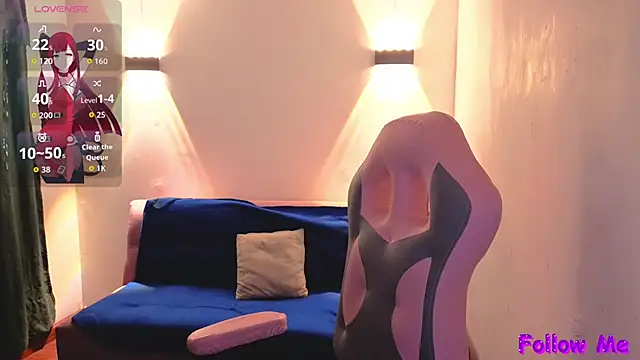 vittorialombardi   online show from 03/10/26, 11:25