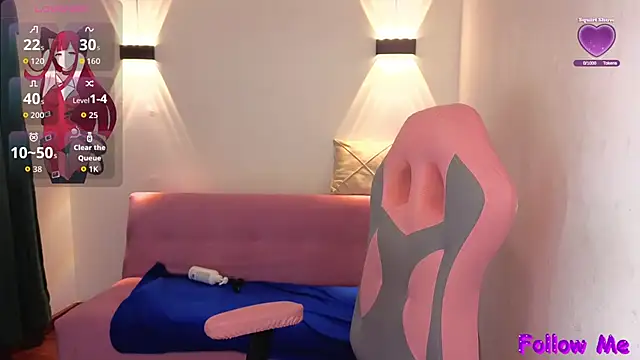 vittorialombardi   online show from 12/19/25, 07:11