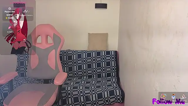 vittorialombardi   online show from 02/26/26, 07:41