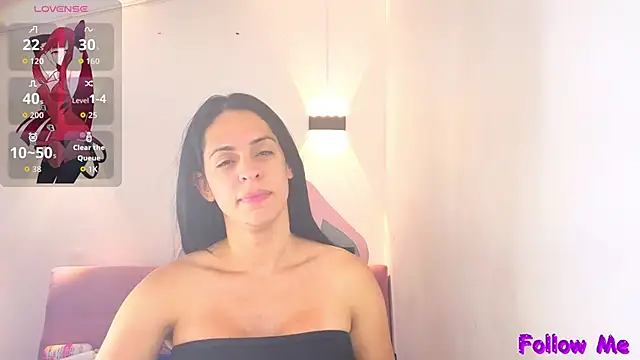 vittorialombardi   online show from 03/13/26, 06:51