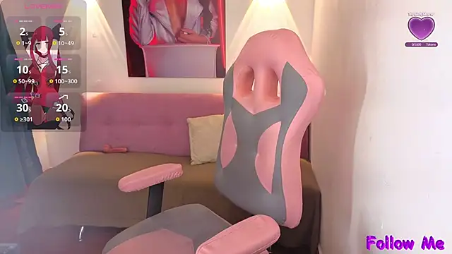 vittorialombardi   online show from 01/07/26, 07:13