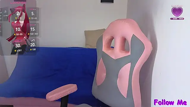 vittorialombardi   online show from 01/12/26, 07:15