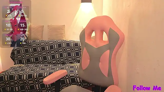 vittorialombardi   online show from 02/19/26, 07:16